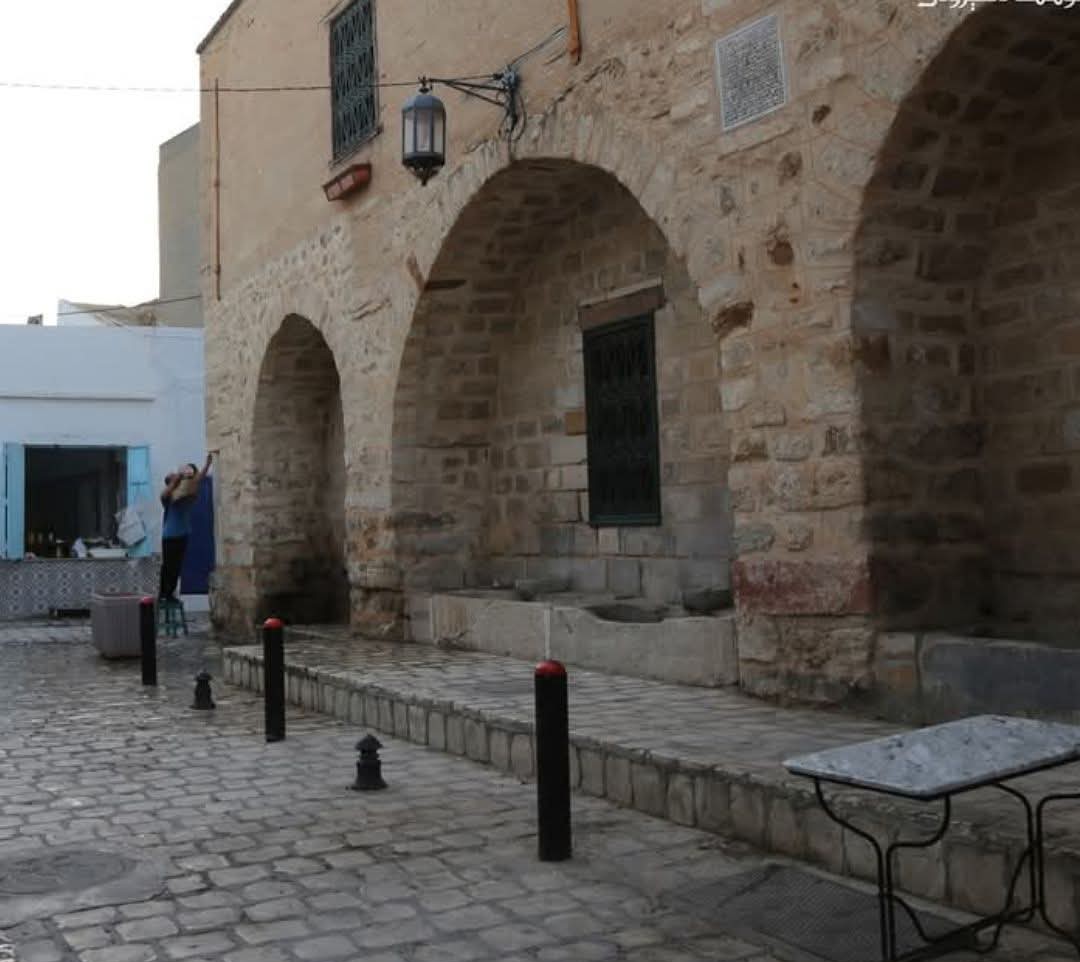 القيروان.. دعوات لصيانة السبيل المائي ببئر بروطة وتعزيز جاذبية المسلك السياحي